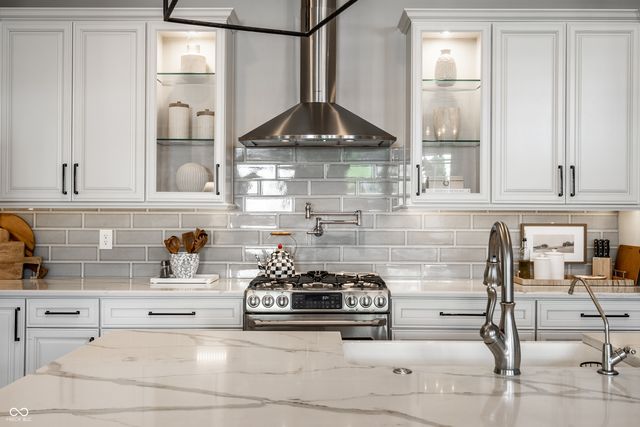 14303 McCormick Circle, Carmel, IN 46033