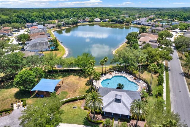 15738 CEDAR ELM TERRACE, Land O Lakes, FL 34638