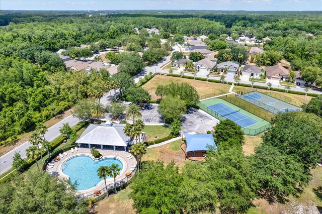 15738 CEDAR ELM TERRACE, Land O Lakes, FL 34638