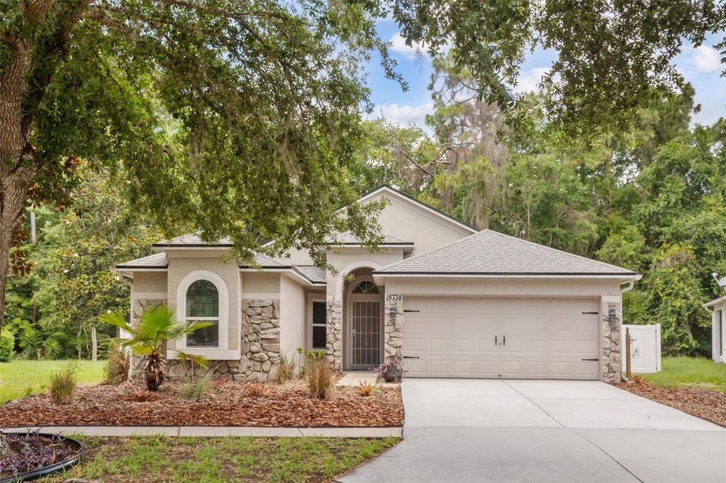 15738 CEDAR ELM TERRACE, Land O Lakes, FL 34638