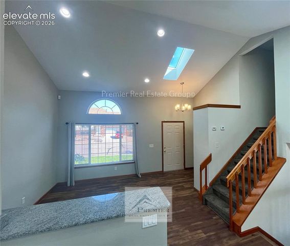 8689 Bellcove Circle, Colorado Springs, CO 80920