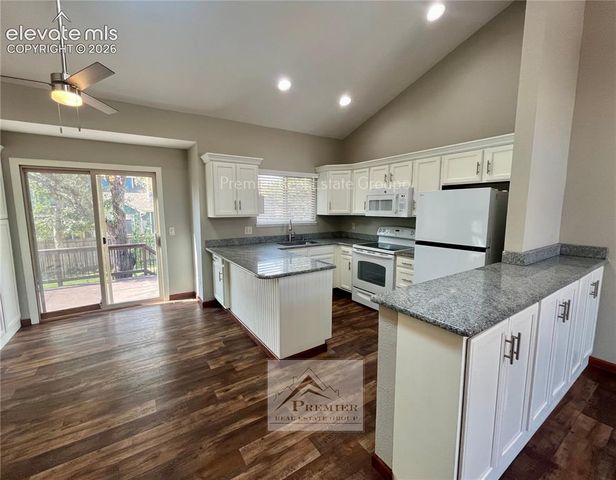 8689 Bellcove Circle, Colorado Springs, CO 80920