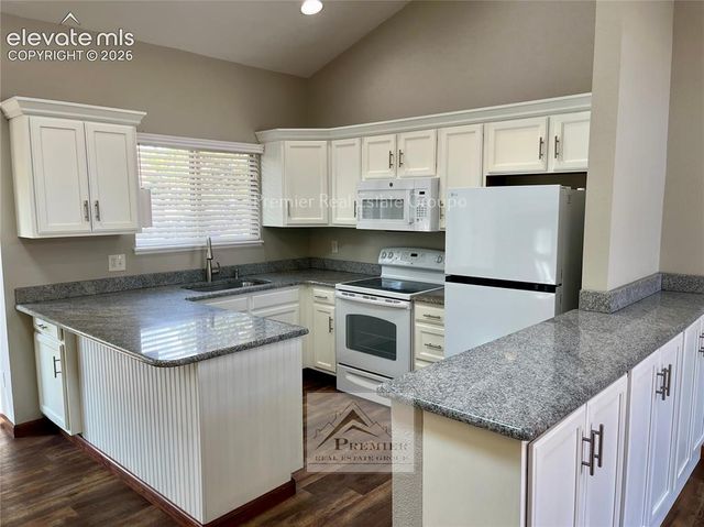 8689 Bellcove Circle, Colorado Springs, CO 80920