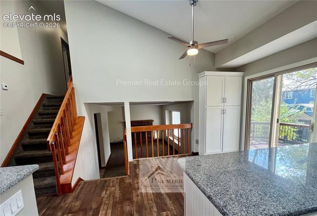 8689 Bellcove Circle, Colorado Springs, CO 80920