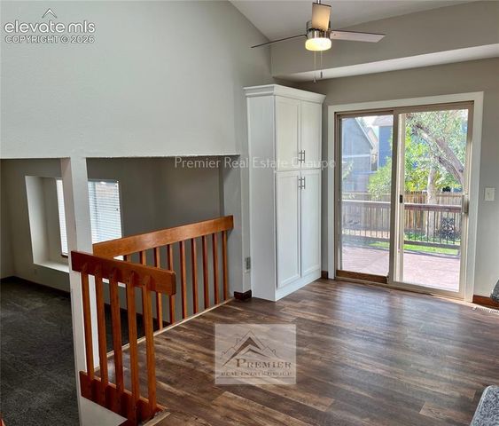 8689 Bellcove Circle, Colorado Springs, CO 80920
