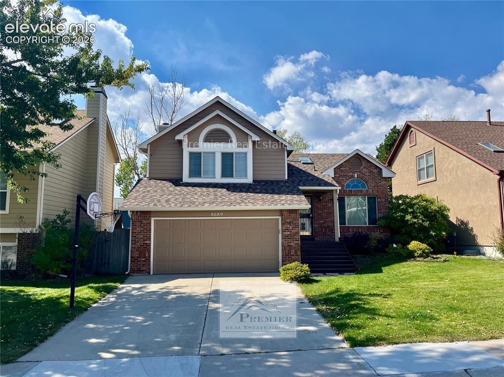8689 Bellcove Circle, Colorado Springs, CO 80920