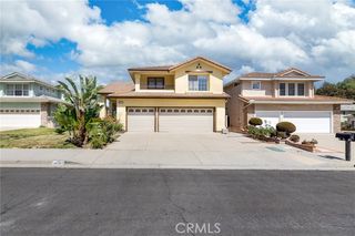 14289 Elm Wood, Chino Hills, CA 91709