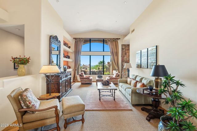 24350 N WHISPERING RIDGE Way 39, Scottsdale, AZ 85255