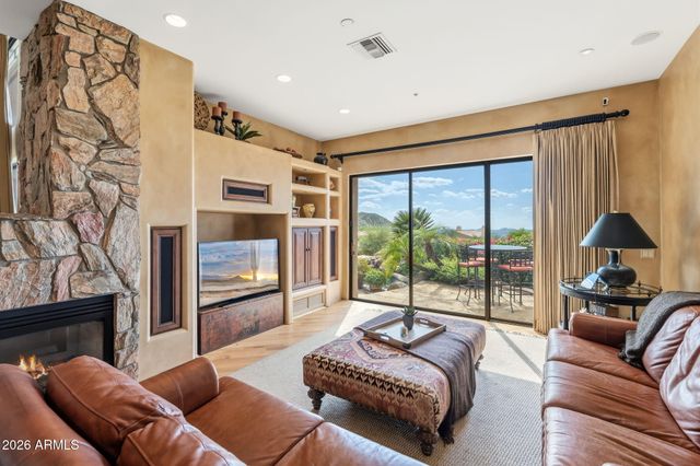 24350 N WHISPERING RIDGE Way 39, Scottsdale, AZ 85255