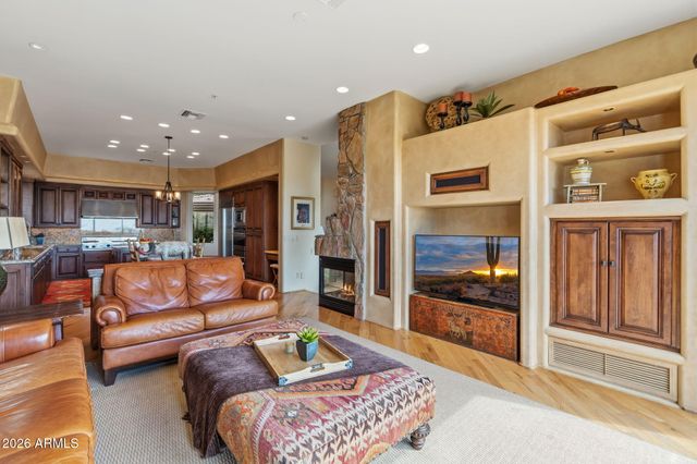 24350 N WHISPERING RIDGE Way 39, Scottsdale, AZ 85255