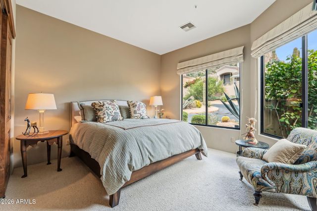 24350 N WHISPERING RIDGE Way 39, Scottsdale, AZ 85255
