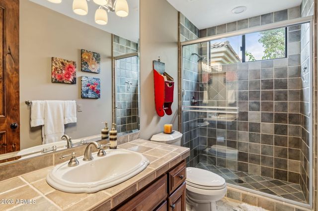 24350 N WHISPERING RIDGE Way 39, Scottsdale, AZ 85255
