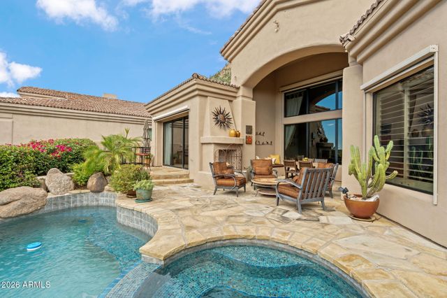 24350 N WHISPERING RIDGE Way 39, Scottsdale, AZ 85255