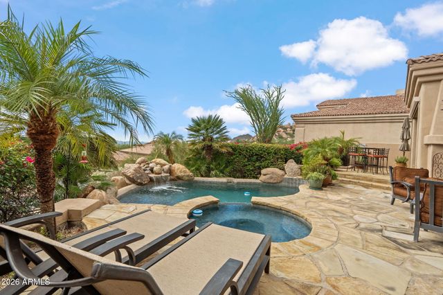 24350 N WHISPERING RIDGE Way 39, Scottsdale, AZ 85255