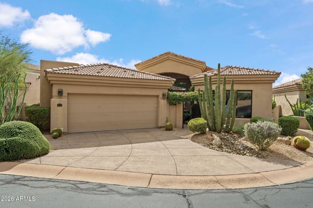 24350 N WHISPERING RIDGE Way 39, Scottsdale, AZ 85255