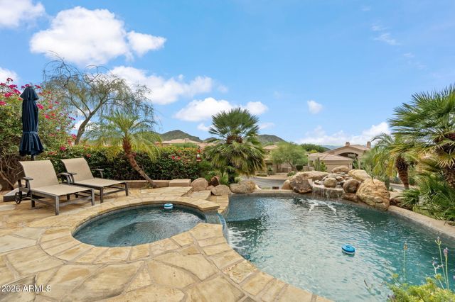 24350 N WHISPERING RIDGE Way 39, Scottsdale, AZ 85255