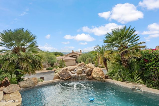 24350 N WHISPERING RIDGE Way 39, Scottsdale, AZ 85255