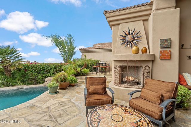 24350 N WHISPERING RIDGE Way 39, Scottsdale, AZ 85255