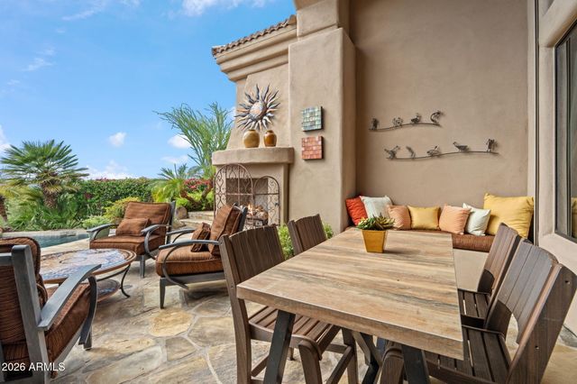 24350 N WHISPERING RIDGE Way 39, Scottsdale, AZ 85255