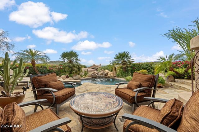 24350 N WHISPERING RIDGE Way 39, Scottsdale, AZ 85255
