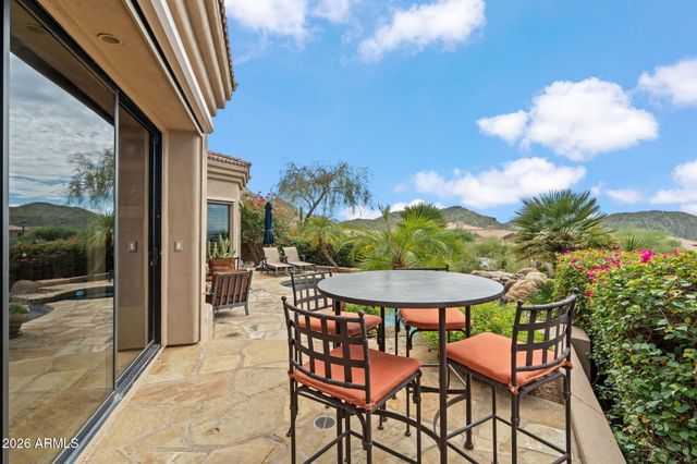 24350 N WHISPERING RIDGE Way 39, Scottsdale, AZ 85255