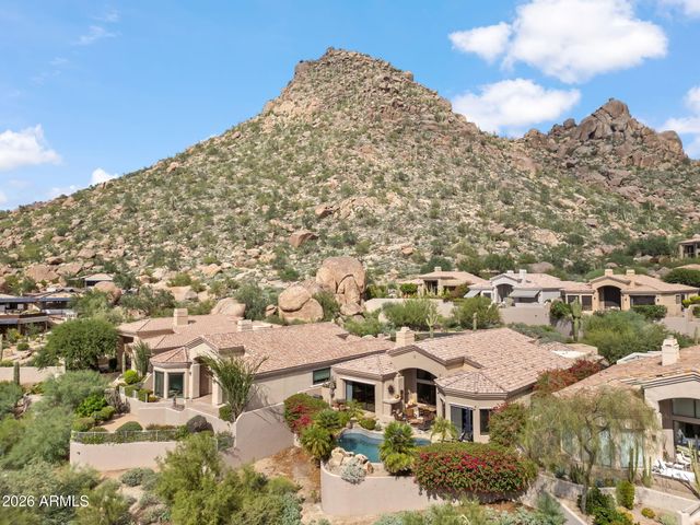 24350 N WHISPERING RIDGE Way 39, Scottsdale, AZ 85255
