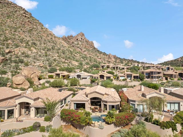 24350 N WHISPERING RIDGE Way 39, Scottsdale, AZ 85255