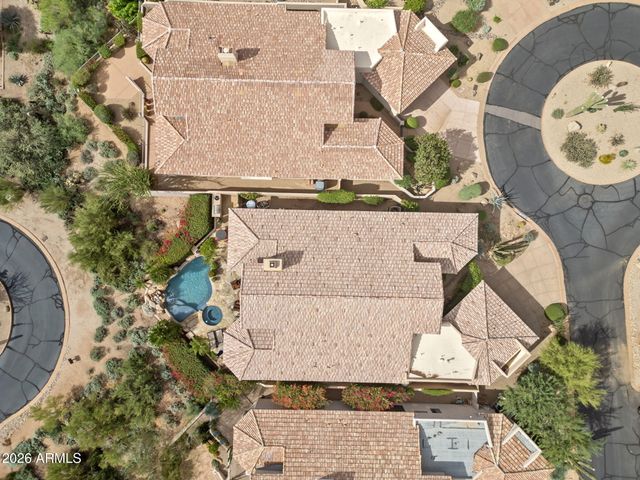 24350 N WHISPERING RIDGE Way 39, Scottsdale, AZ 85255