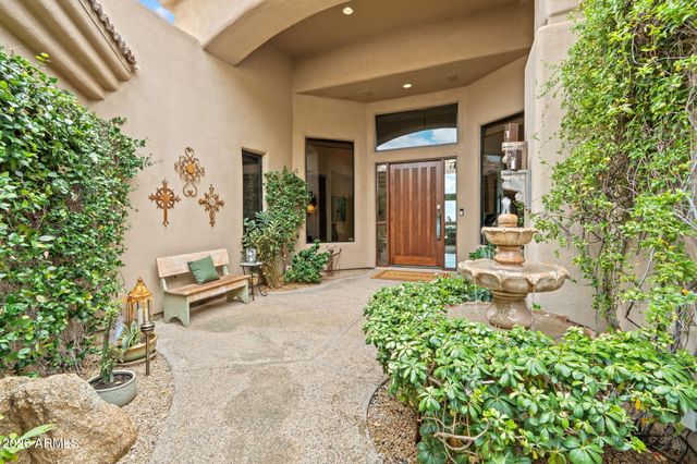 24350 N WHISPERING RIDGE Way 39, Scottsdale, AZ 85255