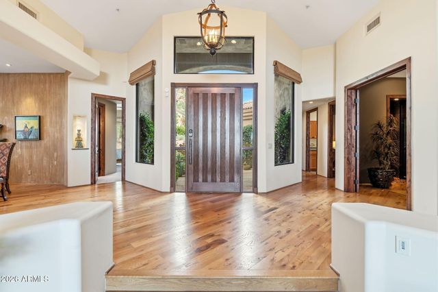 24350 N WHISPERING RIDGE Way 39, Scottsdale, AZ 85255