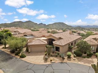 24350 N WHISPERING RIDGE Way 39, Scottsdale, AZ 85255