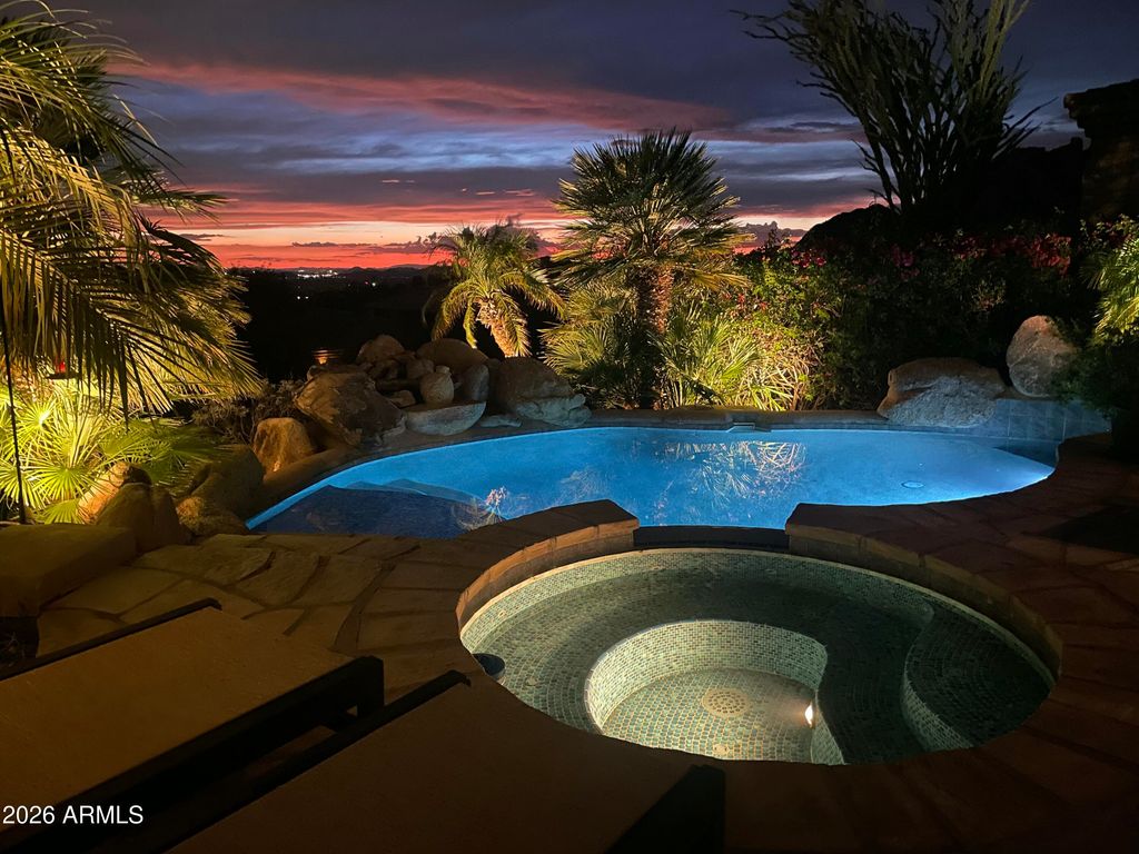 24350 N WHISPERING RIDGE Way 39, Scottsdale, AZ 85255 — photo 3