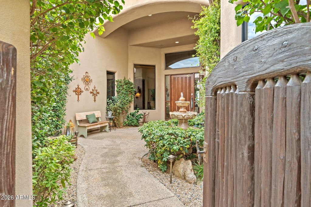 24350 N WHISPERING RIDGE Way 39, Scottsdale, AZ 85255 — photo 5