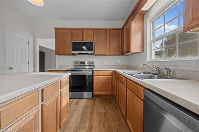 6405 Estes Court, Greensboro, NC 27410