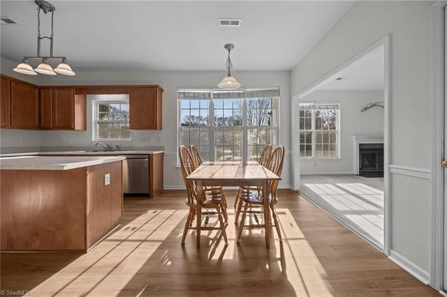 6405 Estes Court, Greensboro, NC 27410