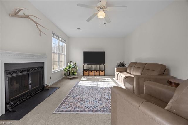 6405 Estes Court, Greensboro, NC 27410