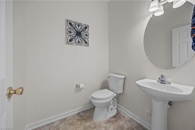 6405 Estes Court, Greensboro, NC 27410