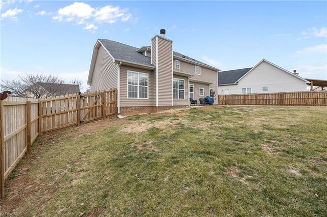 6405 Estes Court, Greensboro, NC 27410