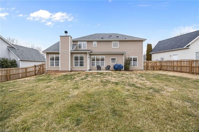 6405 Estes Court, Greensboro, NC 27410