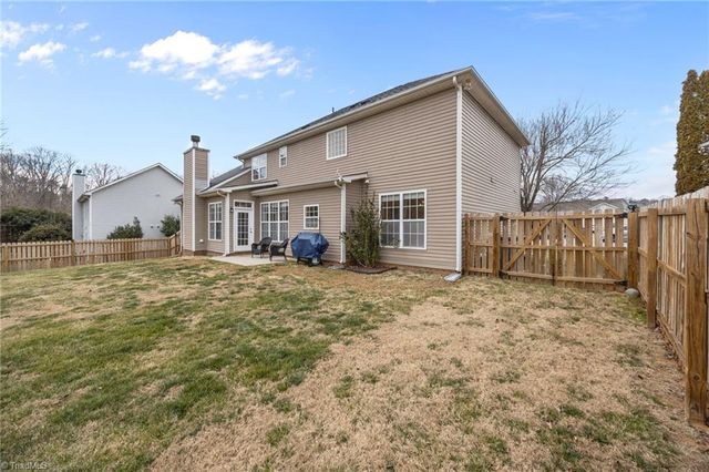 6405 Estes Court, Greensboro, NC 27410