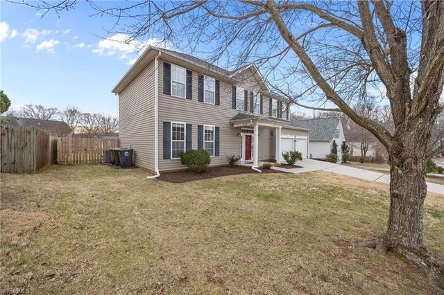 6405 Estes Court, Greensboro, NC 27410