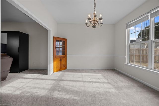 6405 Estes Court, Greensboro, NC 27410