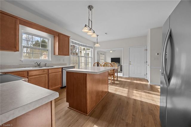 6405 Estes Court, Greensboro, NC 27410