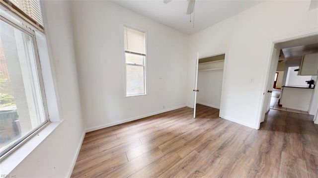 346 Fairfax AVE, Norfolk, VA 23507