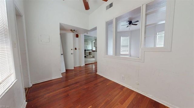 346 Fairfax AVE, Norfolk, VA 23507