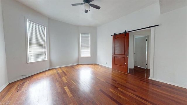346 Fairfax AVE, Norfolk, VA 23507