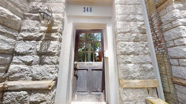 346 Fairfax AVE, Norfolk, VA 23507