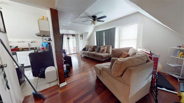 346 Fairfax AVE, Norfolk, VA 23507