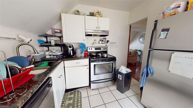 346 Fairfax AVE, Norfolk, VA 23507