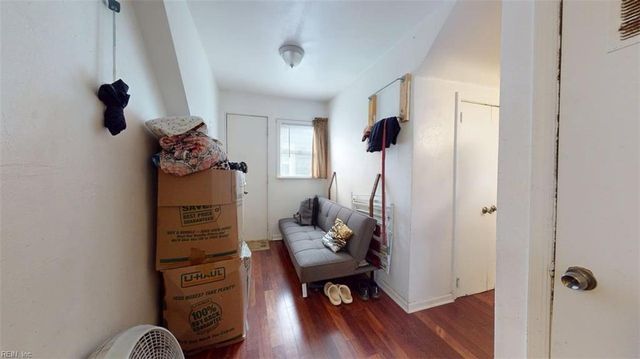 346 Fairfax AVE, Norfolk, VA 23507